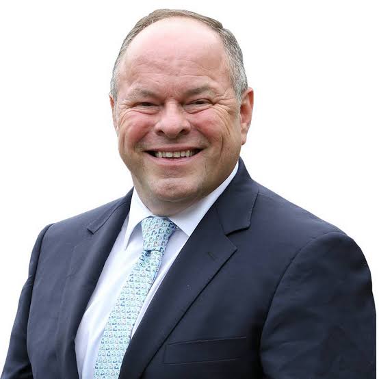 Larry Collmus - Motivational Sports Speaker